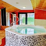 комплекс стадиона Apartament Welingrad