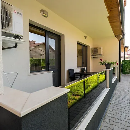 комплекс стадиона Lägenhet *