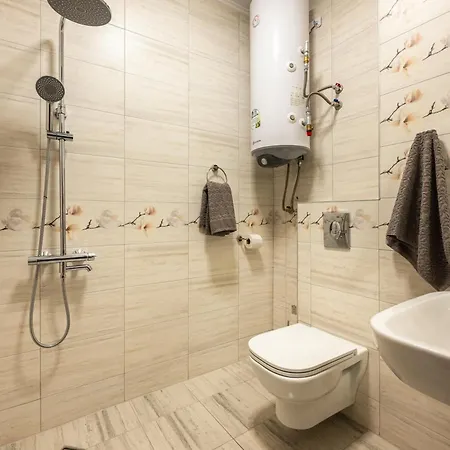 Apartamento комплекс стадиона *