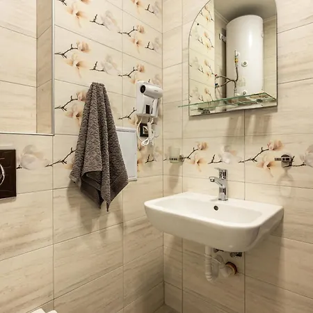 комплекс стадиона Apartamento Velingrado