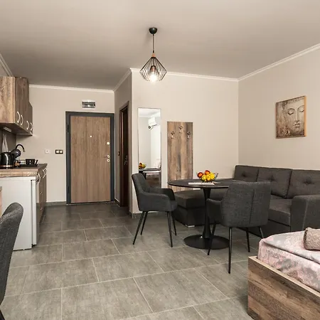 комплекс стадиона Velingrad