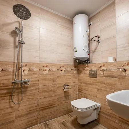 комплекс стадиона Velingrad