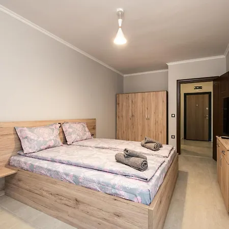 Apartamento комплекс стадиона *