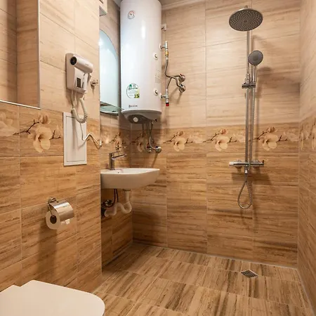 Apartamento комплекс стадиона