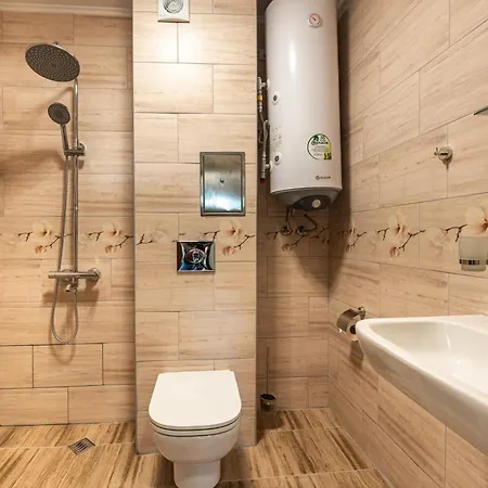 Apartamento комплекс стадиона Velingrado