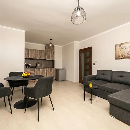 комплекс стадиона Lägenhet Velingrad