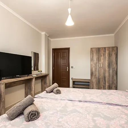 комплекс стадиона * Velingrad