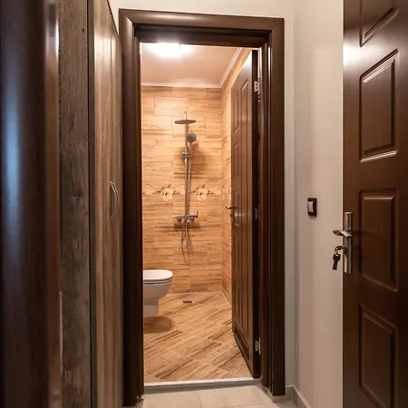 Apartamento комплекс стадиона *