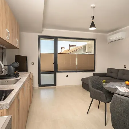 комплекс стадиона *