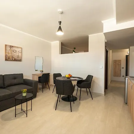 комплекс стадиона Apartamento *