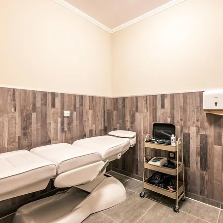 комплекс стадиона