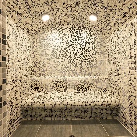 комплекс стадиона Apartamento