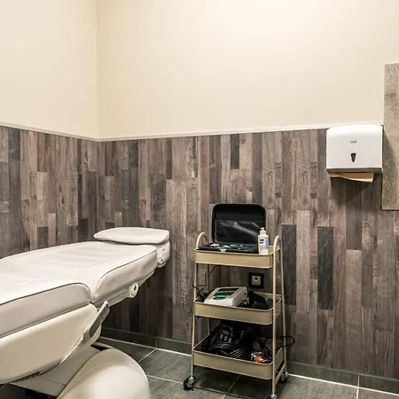 Apartamento комплекс стадиона *