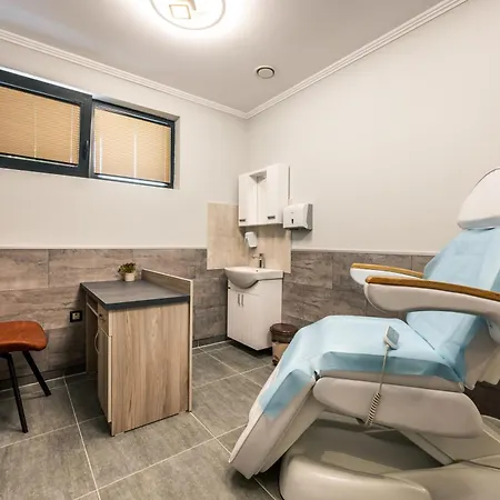 Apartamento комплекс стадиона Velingrado