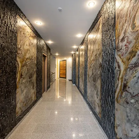 Apartamento комплекс стадиона Velingrado