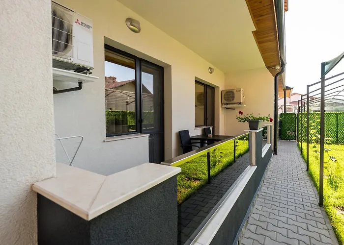 комплекс стадиона Апартамент *