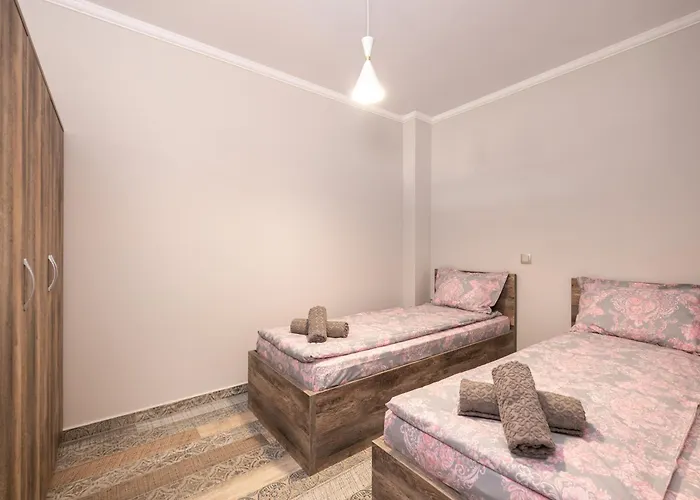 комплекс стадиона Апартамент *