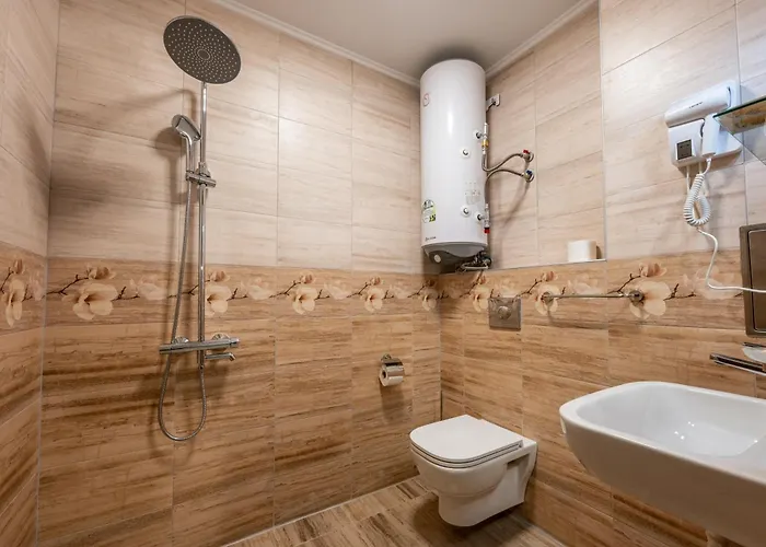 комплекс стадиона Велинград