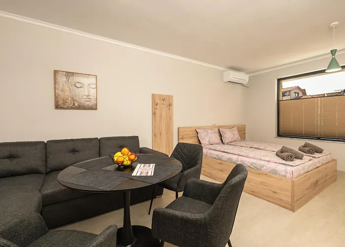 комплекс стадиона Велинград