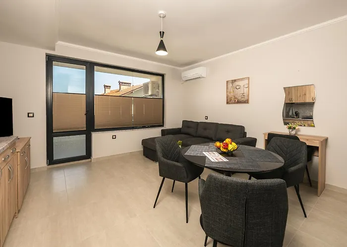 комплекс стадиона Велинград