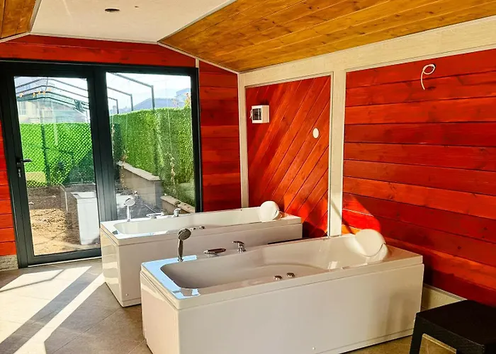 комплекс стадиона Апартамент *