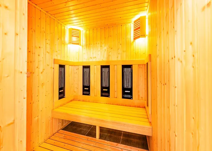 Апартамент комплекс стадиона