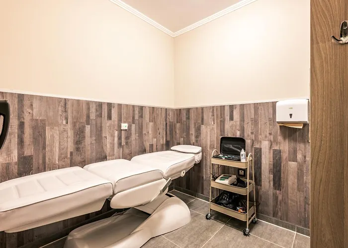 комплекс стадиона