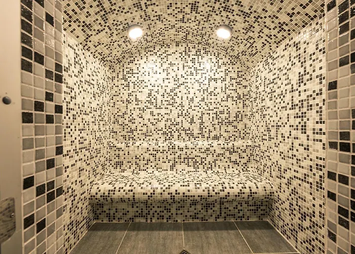 комплекс стадиона Апартамент