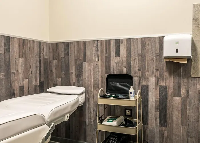 Апартамент комплекс стадиона *