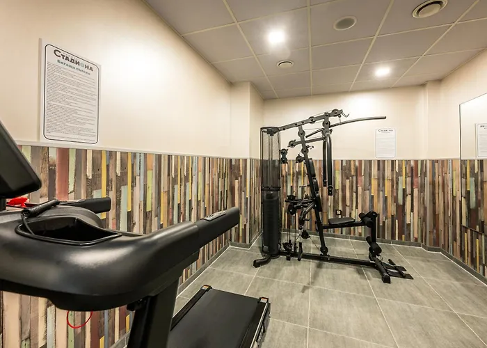 комплекс стадиона * Велинград