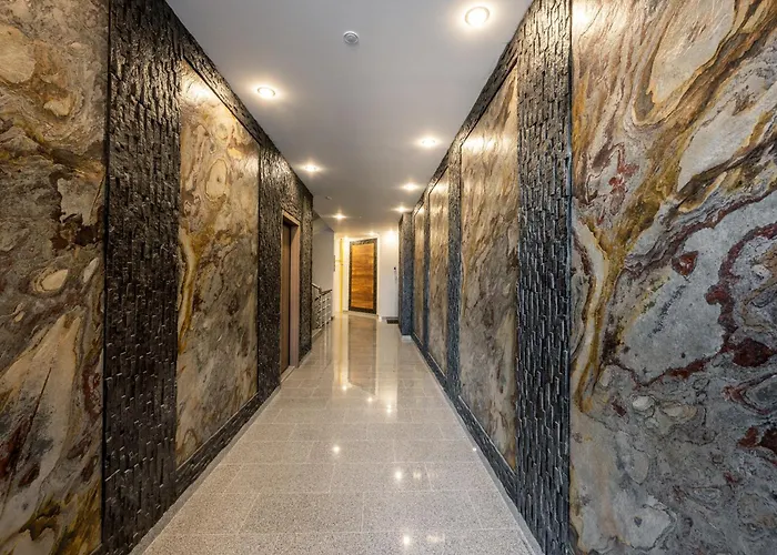 Апартамент комплекс стадиона Велинград