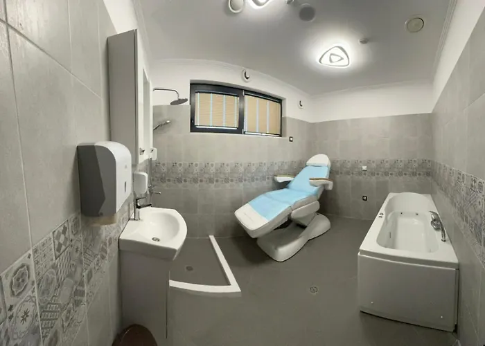 комплекс стадиона